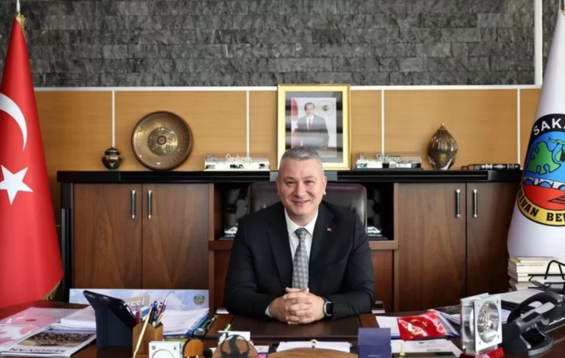 Başkan Osman Çelik’ten 29 Ekim Cumhuriyet Bayramı mesajı