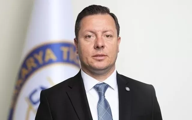 Semih Çokay: “Cumhuriyet, Geleceğimizin En Güçlü Teminatıdır”