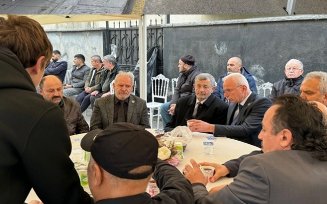Nihat Kobal yâd edildi