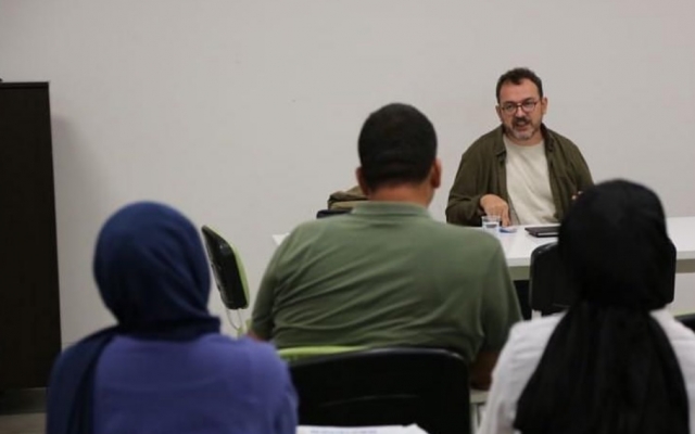 Şehrin Akademisi'nde güz dönemi sona erdi