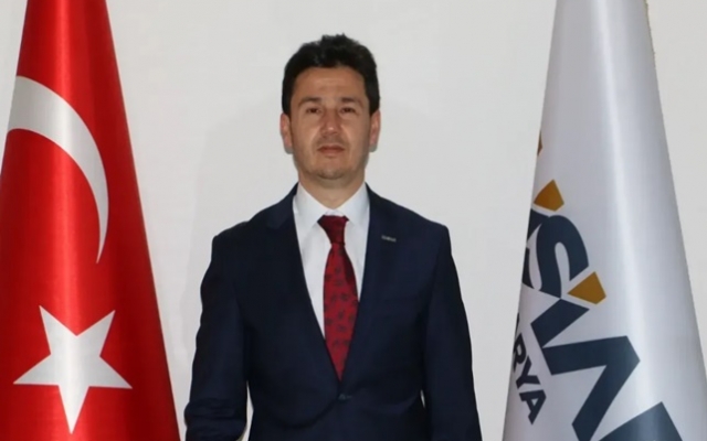 MÜSİAD’dan 101'inci yıl mesajı