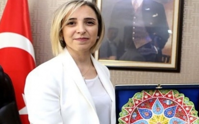 Emniyet Müdürü'nden acı haber
