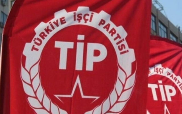 TİP, Kocaeli ve 24 ilde belediye başkan adaylarını açıkladı!