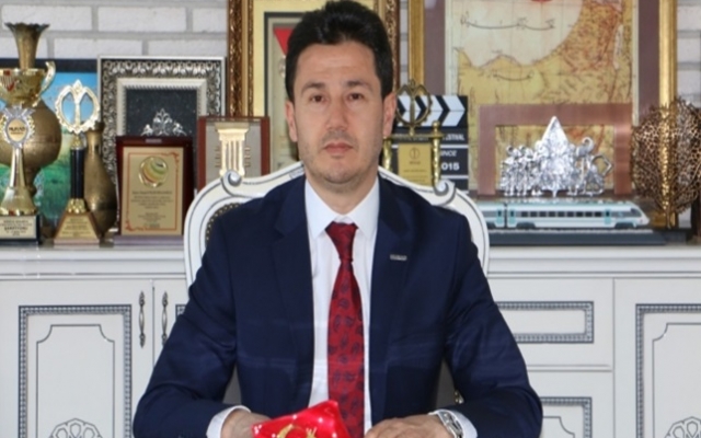 İsmail Filizfidanoğlu'ndan “Kadir gecesi” mesajı
