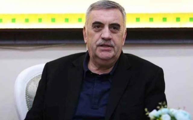 Zeki Toçoğlu'nun acı günü