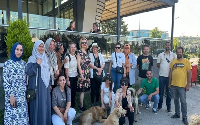 Hayvan hakları savunucularından sert tepki