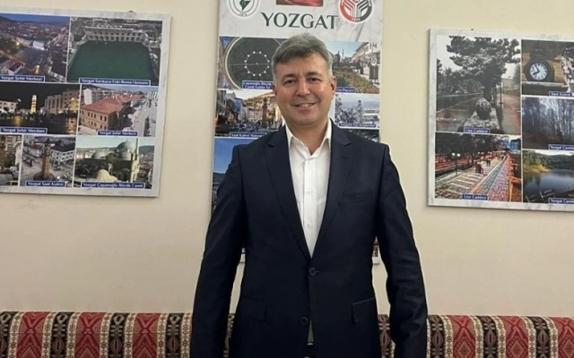 Ünal'dan yeni yıl mesajı