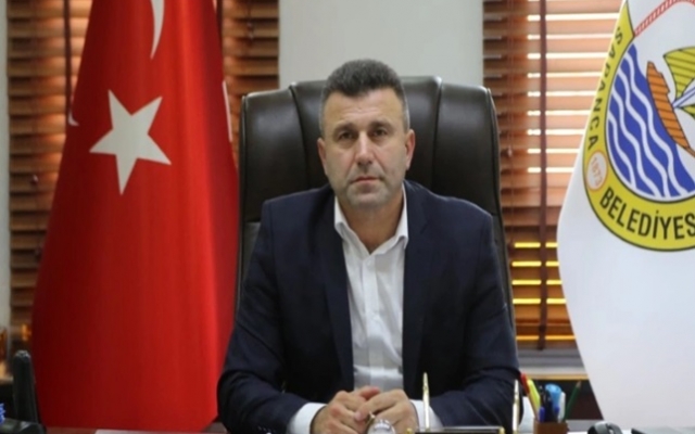 Başkan Özen’den Berat Kandili Mesajı
