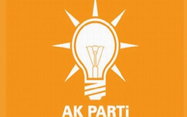 İşte AK Parti’nin adayları!