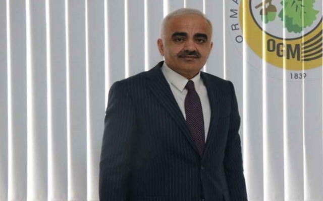 Eski Sakarya Bölge Müdürü Polat, Adıyaman'dan aday oldu