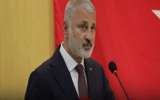 Sakarya'da patronlara hizmet verecek restoran açılıyor