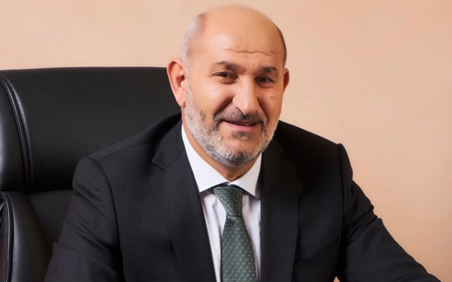 Hendek'te İrfan Püsküllü kazandı