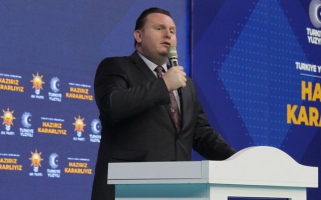 Levent Bülbül: "Sakarya'da rekor oy alacağız"