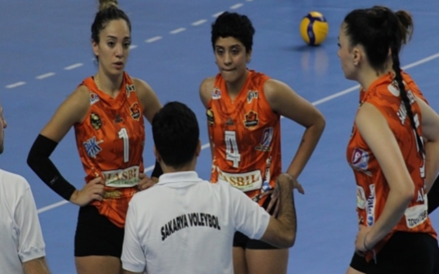 Sultanlar deplasmanda mağlup