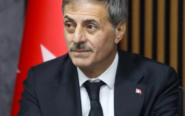 Yusuf Alemdar gazetecilerle buluşacak