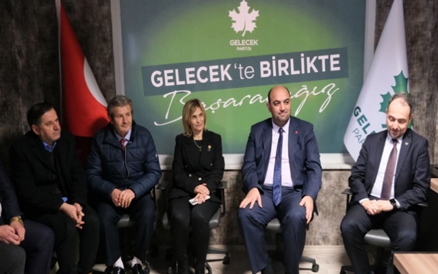 Ömer Ayhan'a tam destek