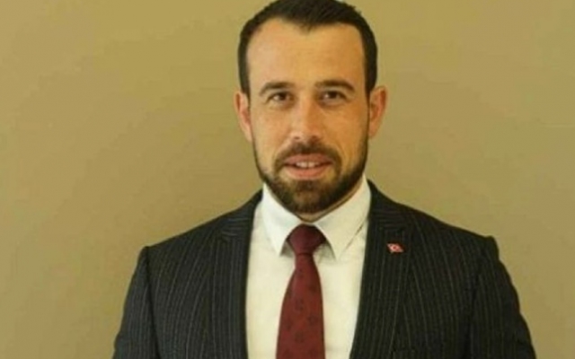 AK Parti Serdivan yönetimi belli oldu!