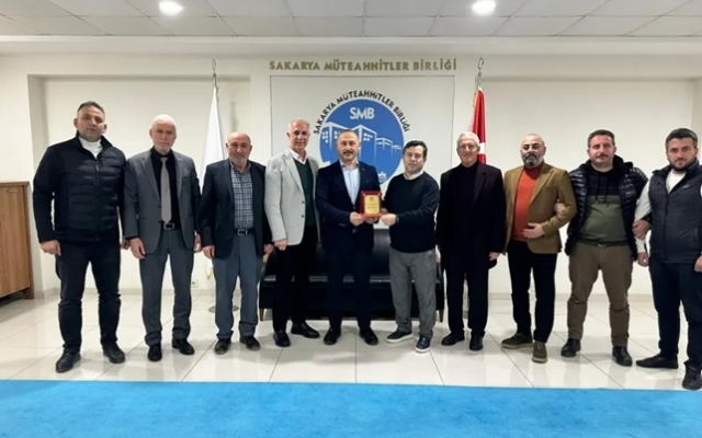 YÖÇEYDER, Bayrak'a teşekkür etti