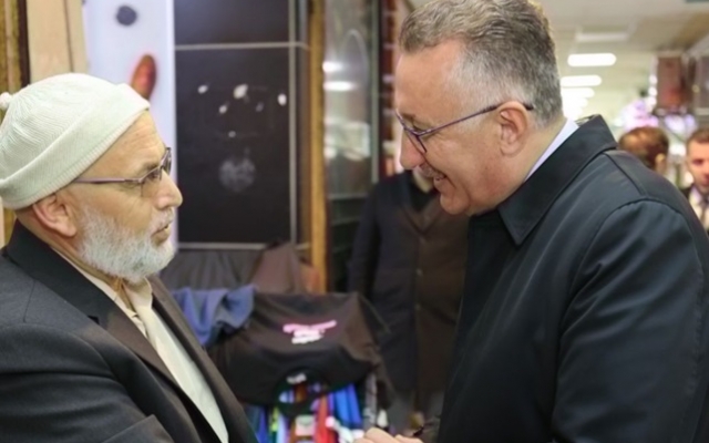 Işıksu açıkladı: Sosyal tesis sevinci