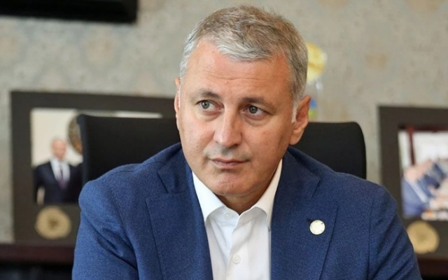 SATSO Başkanı Altuğ'dan festival tepkisi
