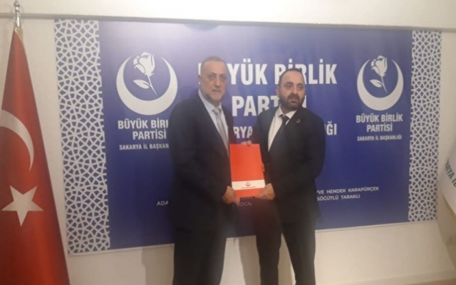 Adapazarı’nda Yıldız dönemi