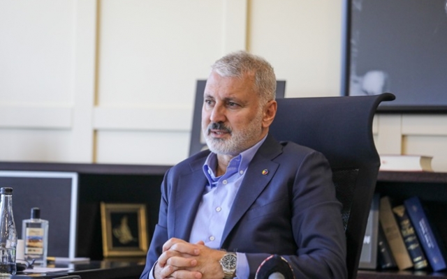 Sakarya 2023 Yılında Kendi İhracat Rekorunu Kırdı