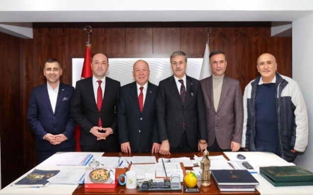 Alemdar: "Geyve gerekeni sandıkta yapacaktır"