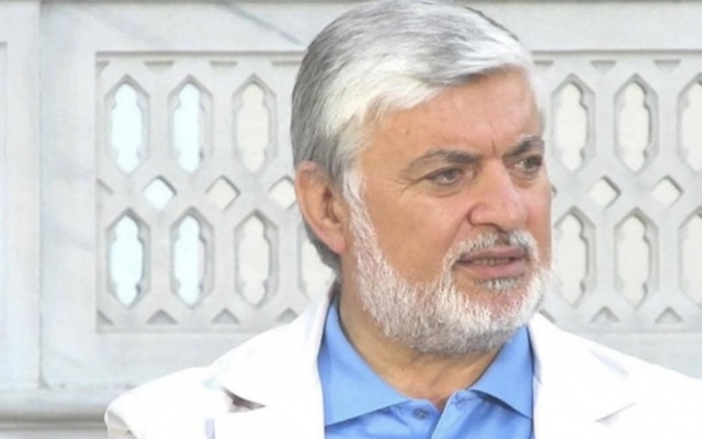Faruk Beşer hayatını kaybetti