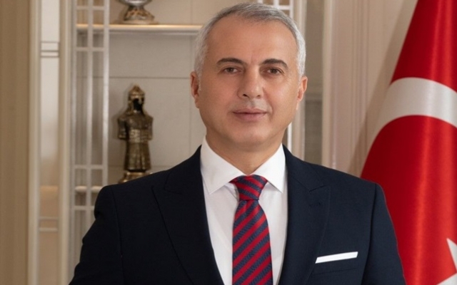 Babaoğlu SMA hastası bebeklerimizi unutmadı