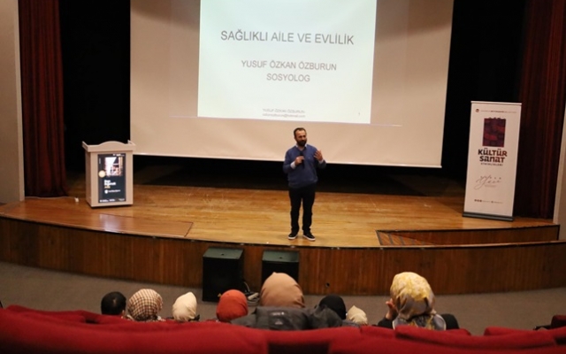 Güçlü bir ailenin temeli bu adımlarda gizli