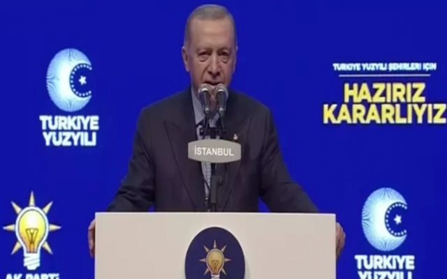 Belediye başkan adayları belli oldu