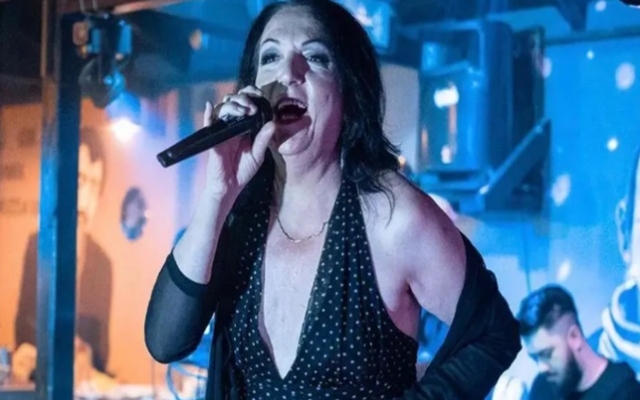 Sakarya’nın Diva’sı Karasu’da esiyor