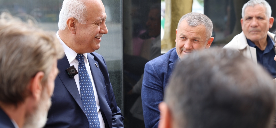 Sakarya güçlenirse  Türkiye güçlenir