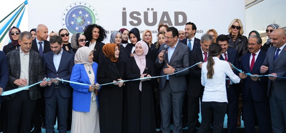 Sakarya’da Kadın Girişimciliğine Yeni Soluk