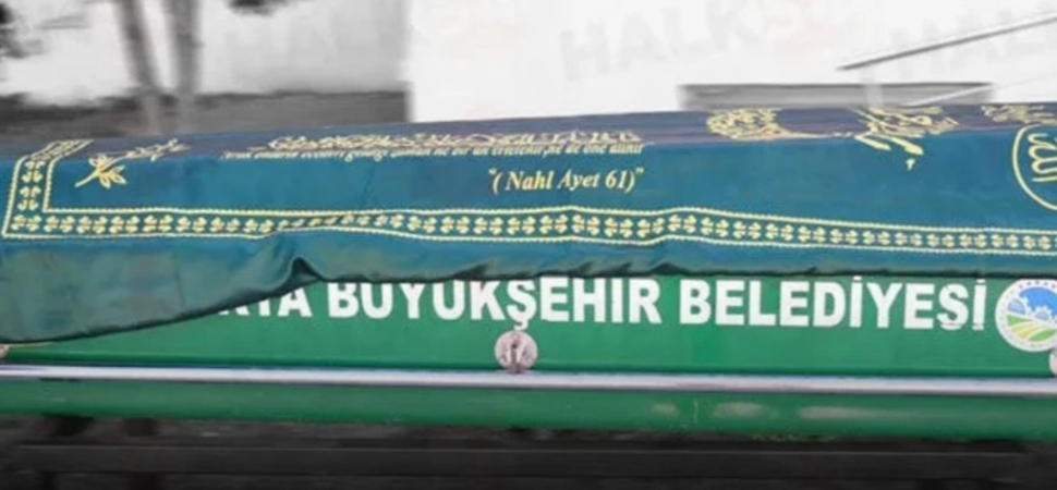 Küçük Zeynep'ten acı haber