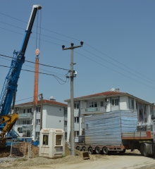 SEDAŞ’tan enerji hatlarına yakın faaliyetler için önemli hatırlatma