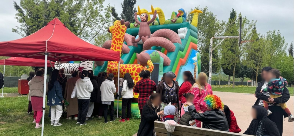 Kadın Girişimciler Kurulu İcra Komitesi’nden anlamlı etkinlik