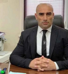 Pamukova'da 54 yaşındaki muhtar amansız hastalığa yenik düştü!