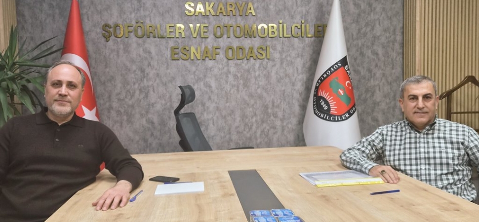 SESOB seçimlerinde sürpriz birlik; Yusuf İlkhun Ali Bektaş'ı destekleyecek