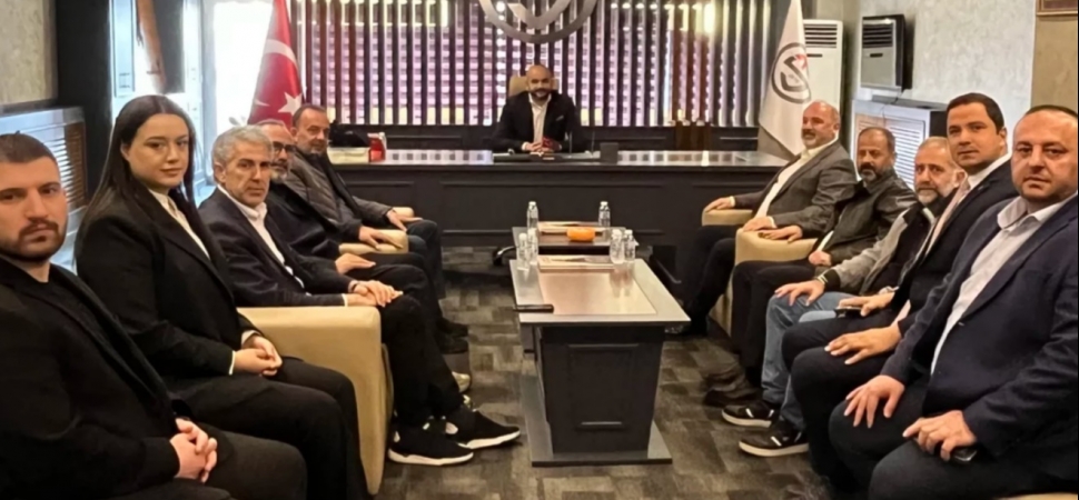STK’lardan iş birliği mesajı