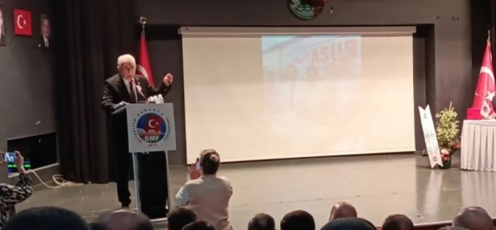 Erdal Erdem yeniden federasyon başkanı