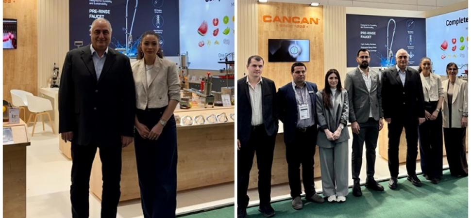 Ambiente 2026’da Cancan Rüzgârı Esiyor