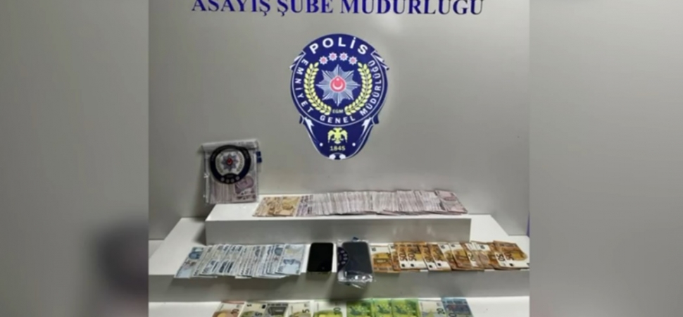 Sakarya'da 'polis-savcı' yalanıyla milyonluk vurgun: 2 tutuklama
