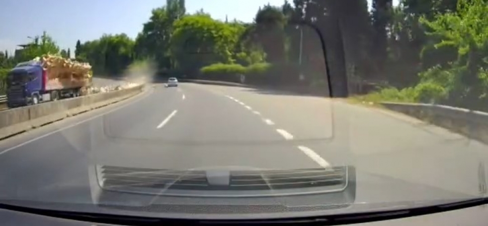 Faciaya ramak kaldı