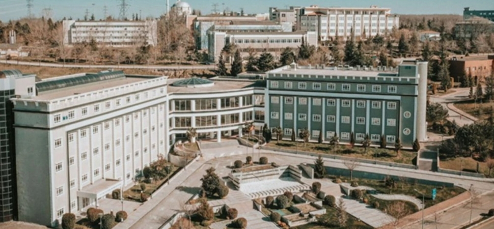 Sakarya Üniversitesi resmen araştırma üniversitesi oldu