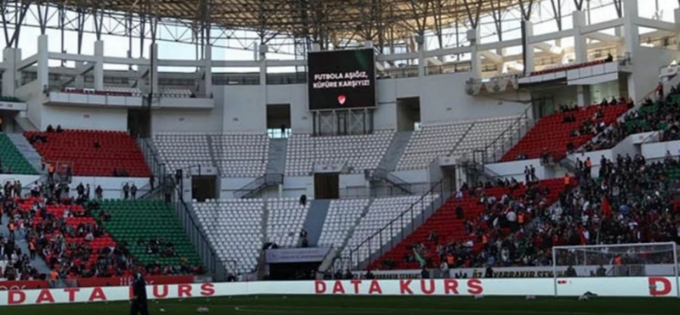 Diyarbakır'da Sakaryalı gazetecilere tehdit!