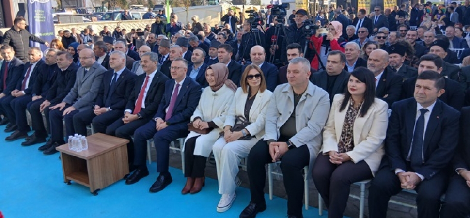 'FestBurada' kapılarını açtı