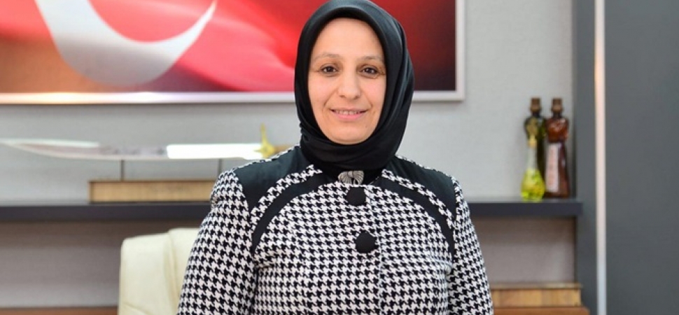Fazilet Durmuş Genel Müdür Yardımcılığına atandı