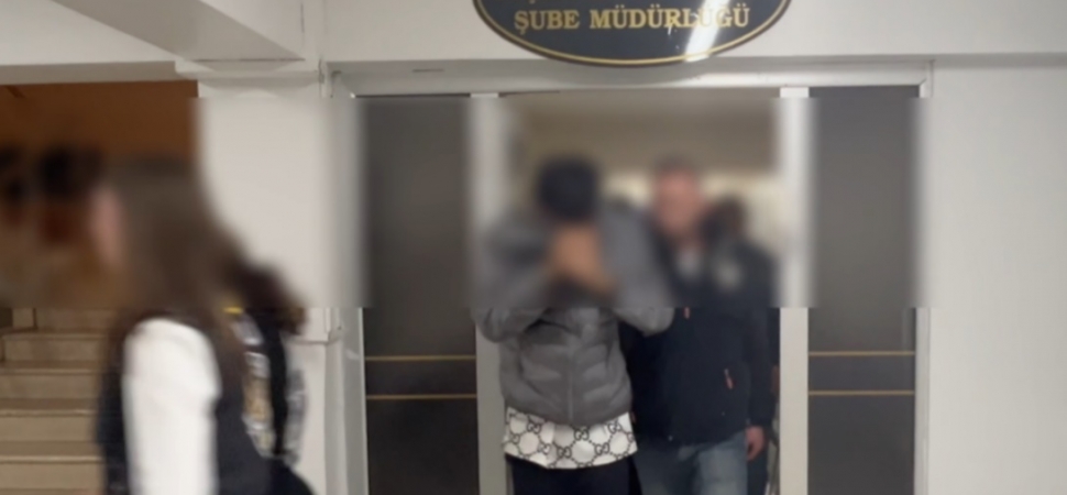 Sahte ilan dolandırıcılarına operasyon