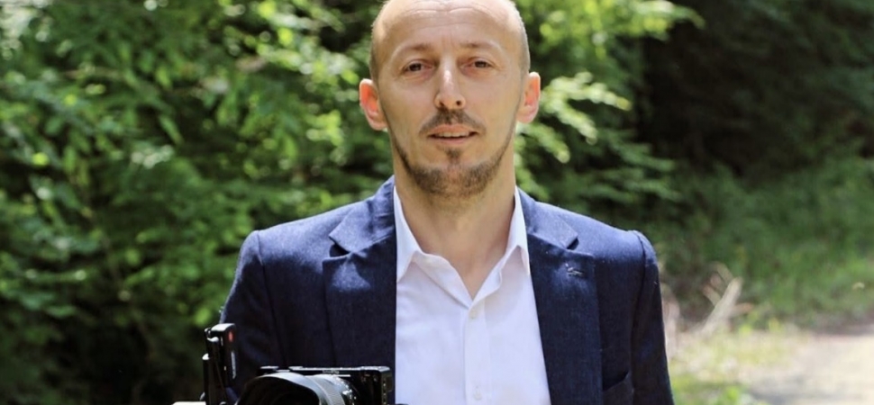 Levent Kızılaslan’ın anne acısı